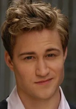 Фотография актёра Брендан Брэдли