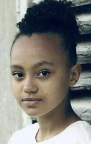 Фотография актёра Индия Браун