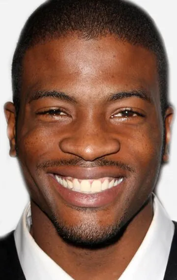 Фотография актёра Блэк Томас