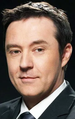 Фотография актёра Карри Грэм