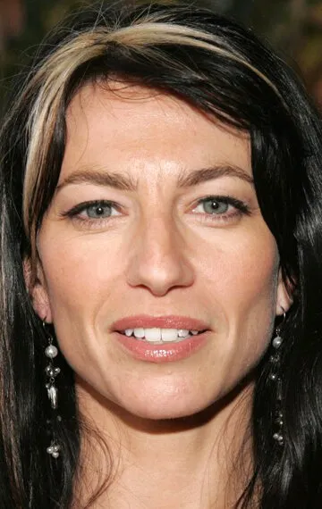 Фотография актёра Клаудия Блэк