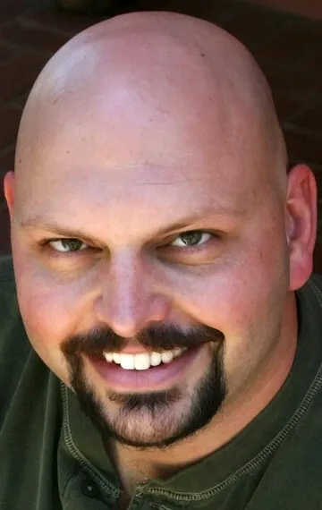 Фотография актёра Дэвид Мэтти