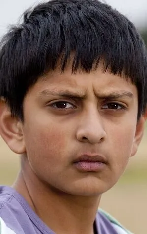 Фотография актёра Чахак Патель