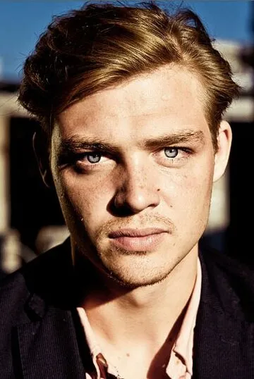 Фотография актёра Давид Шюттер