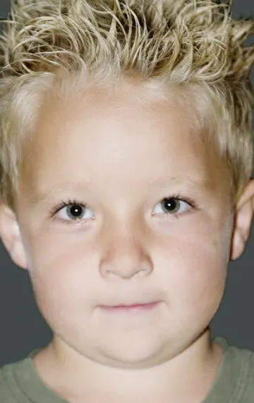 Фотография актёра Джексон Николл