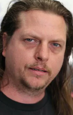 Фотография актёра Грег Харрис