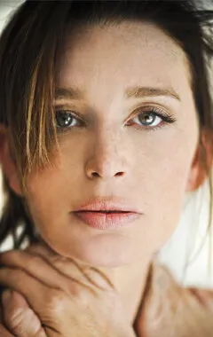 Фотография актёра Джорджина Кэйтс