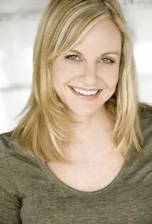 Фотография актёра Камбер Хейлик