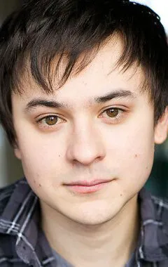 Фотография актёра Кайл Фэйн