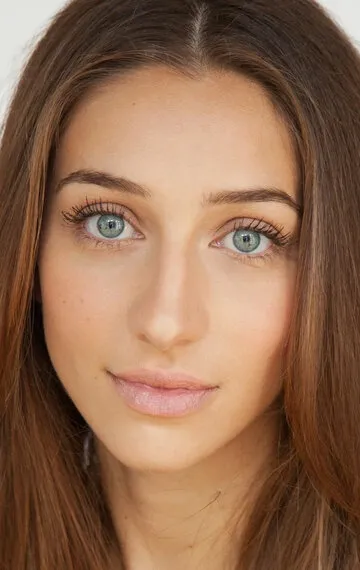 Фотография актёра Саманта Ходход