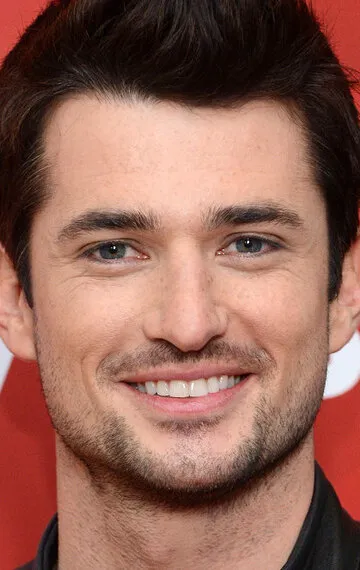 Фотография актёра Уэс Браун