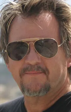 Фотография актёра Стефен Бриджуотер