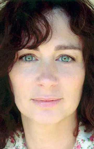 Фотография актёра Изабель Канделье