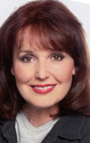 Фотография актёра Мэри Джо Фараси