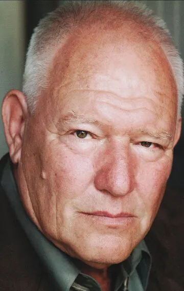 Фотография актёра Рон Дин