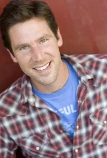 Фотография актёра 