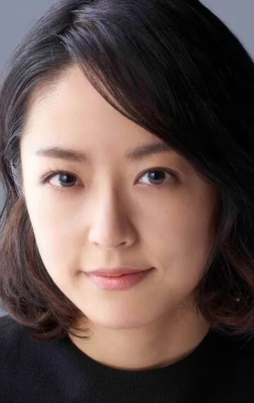 Фотография актёра Мао Иноуэ