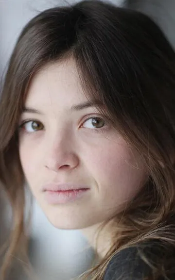 Фотография актёра Колин Бил