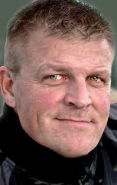 Фотография актёра Ким Колд