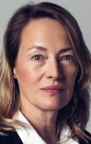 Фотография актёра Габриель Лазюр