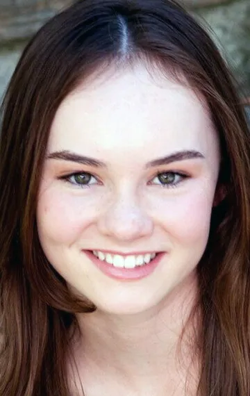 Фотография актёра Мадлен Кэрролл