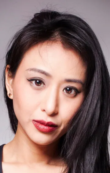 Фотография актёра Мария Чан