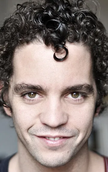 Фотография актёра Бруно Санчес