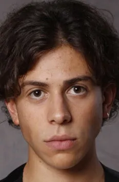 Фотография актёра Франческо Чентораме