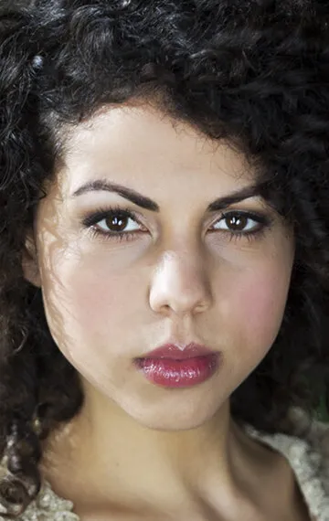 Фотография актёра Джесс Салгейру