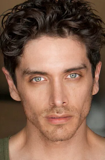 Фотография актёра Джошуа Китон