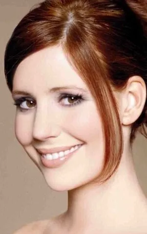 Фотография актёра Эми Натталл