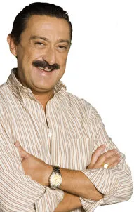 Фотография актёра Мариано Пенья