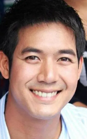 Фотография актёра Суколлават Канарот