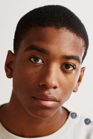 Фотография актёра 