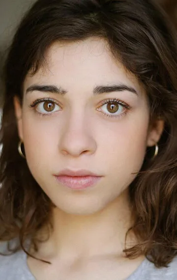 Фотография актёра Наташа Криф