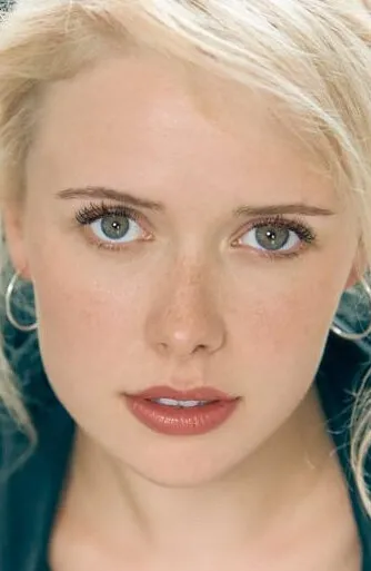 Фотография актёра Амелия Ив