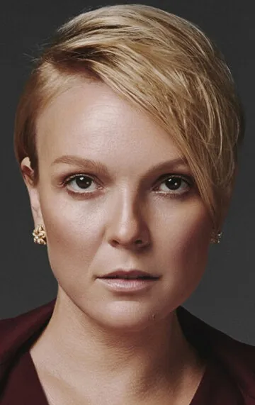 Фотография актёра Елена Великанова