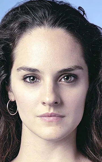 Фотография актёра Ноэми Мерлан