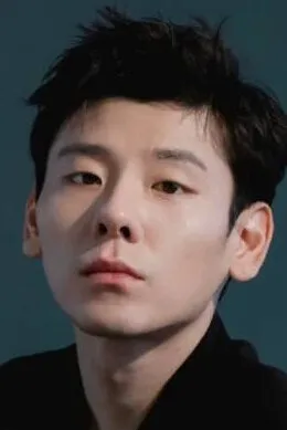 Фотография актёра Цзян Цимин