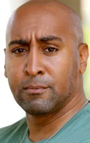 Фотография актёра Икси Букер