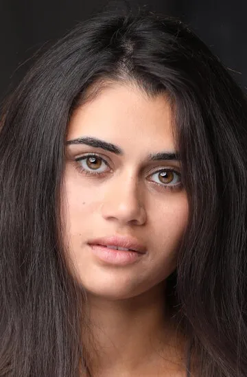 Фотография актёра 