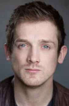 Фотография актёра Грэм Батлер