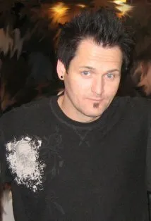 Фотография актёра Шон Кларк