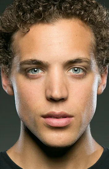 Фотография актёра Бен Уиггинс