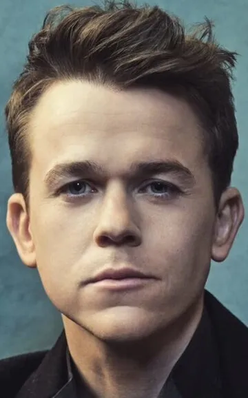 Фотография актёра Джон Оуэн Лоу