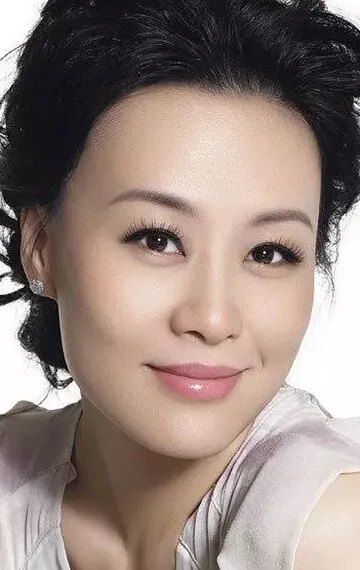 Фотография актёра Вивиан У