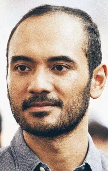 Фотография актёра Арио Баю