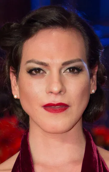 Фотография актёра Даниэла Вега