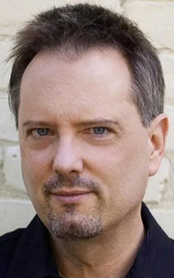 Фотография актёра Джеймс Лоринз