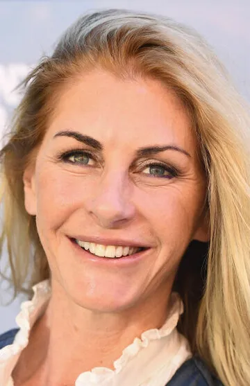 Фотография актёра Лиза Хоган